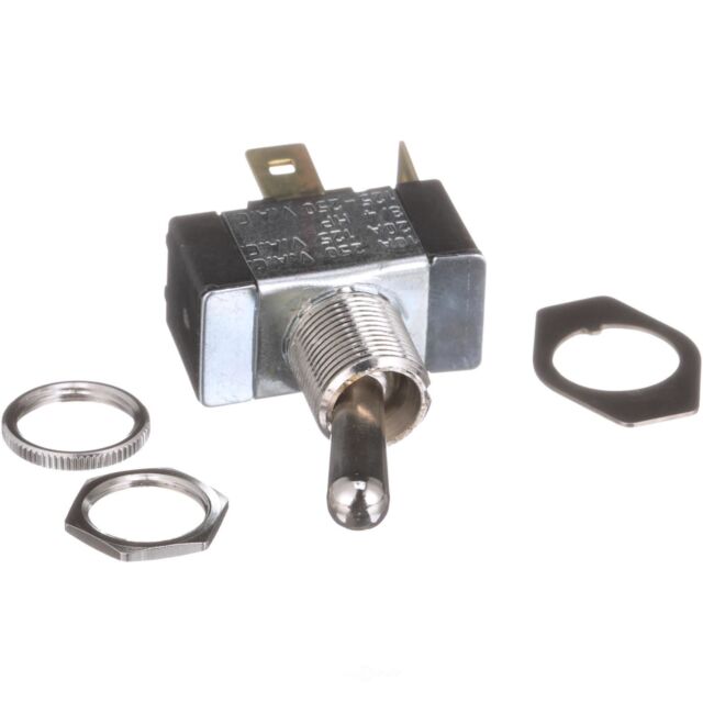 BWD Automotive S635 