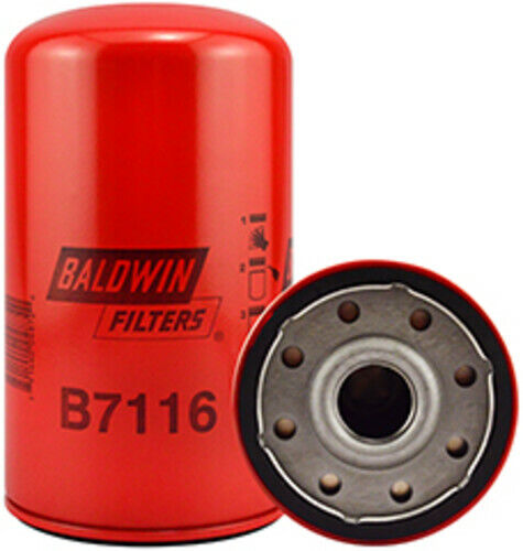 Baldwin B7116 