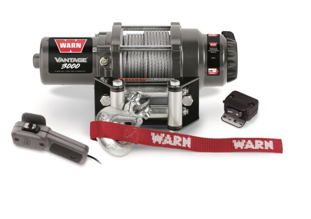 Warn Industries 99388 