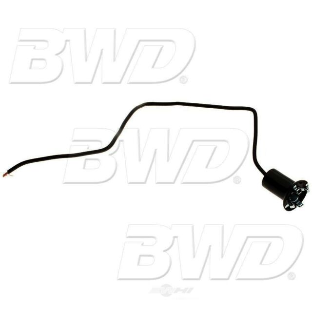 BWD Automotive PT21 