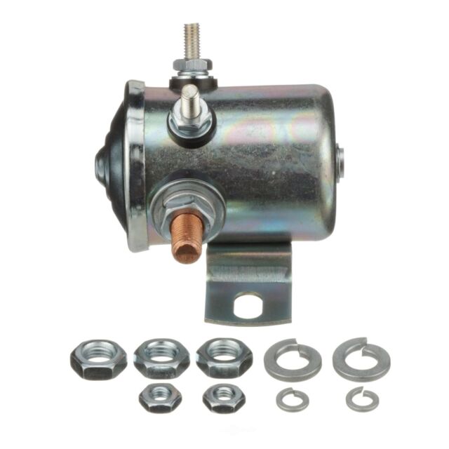 BWD Automotive S603 