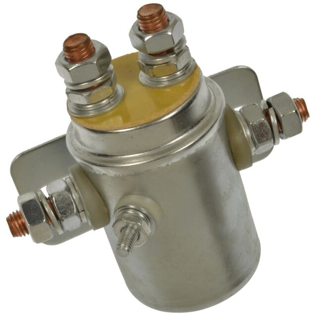BWD Automotive S5611 