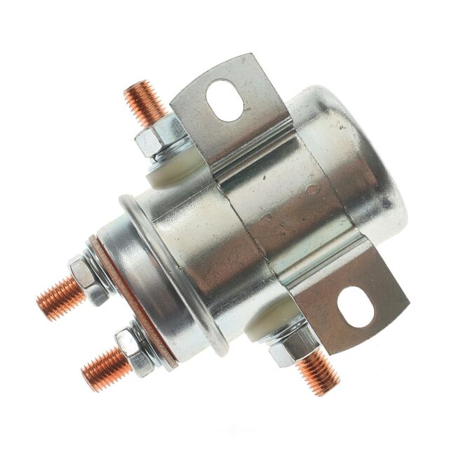 BWD Automotive S5611 