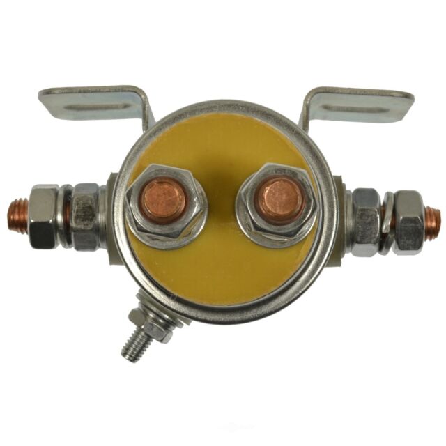BWD Automotive S5611 