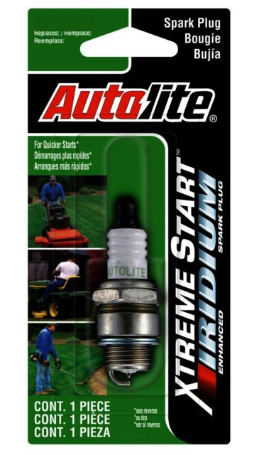 Autolite XST458DP 