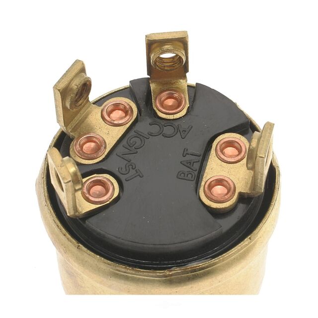 BWD Automotive CS107 