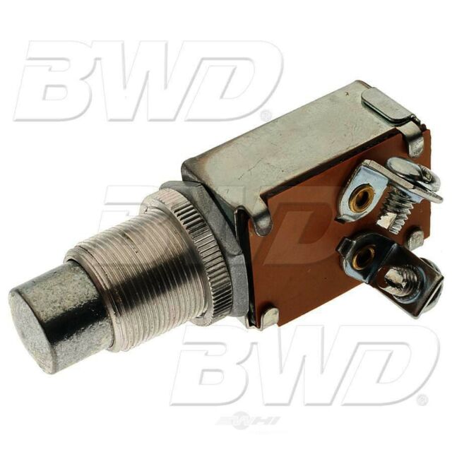 BWD Automotive PB4 