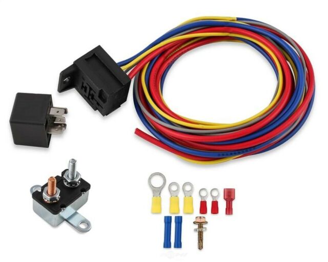 Mr Gasket 40205G 
