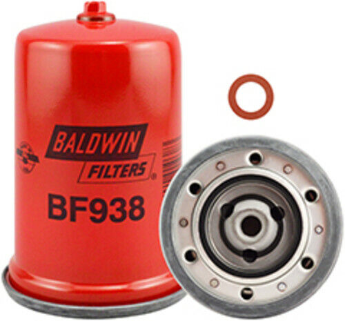 Baldwin BF938 
