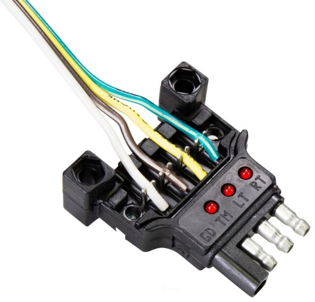 Hopkins Manufacturing 48192 