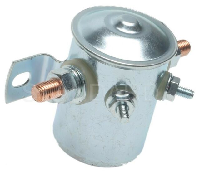 Standard Motor Products SS608 