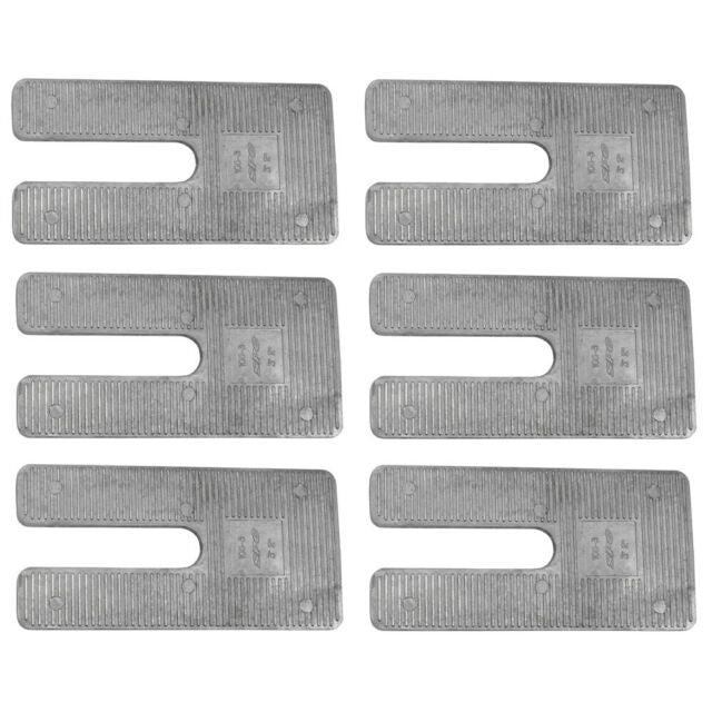 MOOG K100283 Alignment