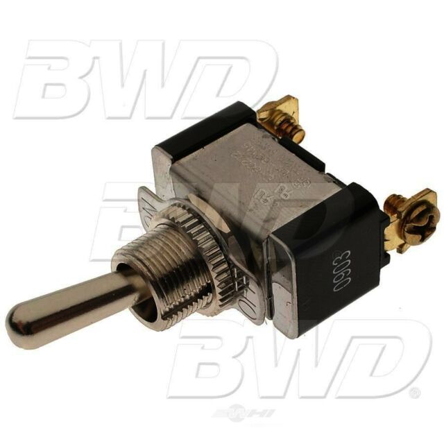 BWD Automotive S627 