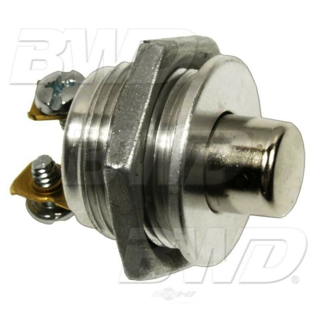BWD Automotive PB1 
