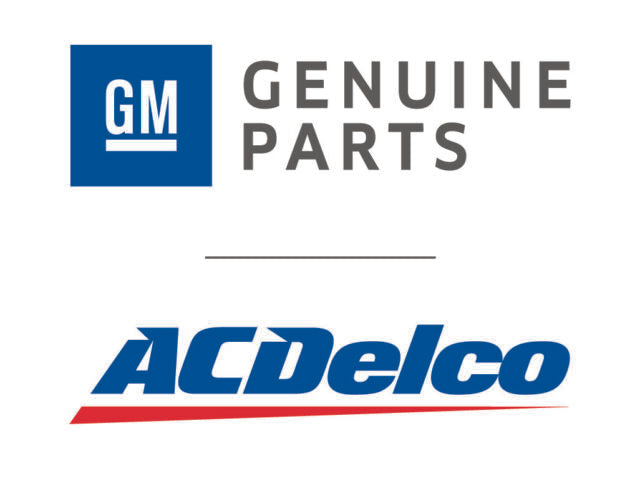 GM Genuine Parts 85123399 