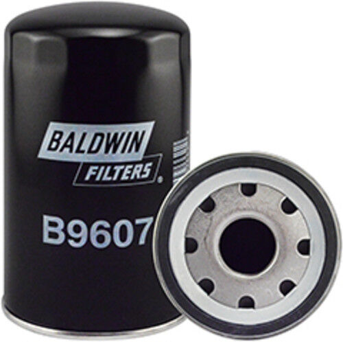 Baldwin B9607 