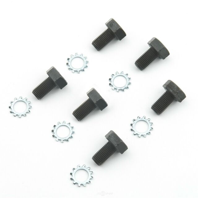 Mr Gasket 6711MRG 