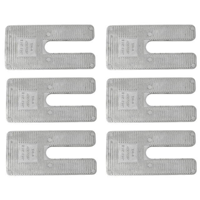 MOOG K100278 Alignment