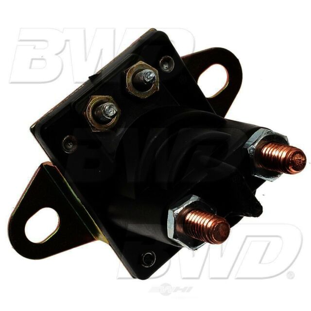 BWD Automotive S5204 
