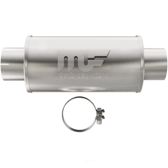 MagnaFlow 12775 