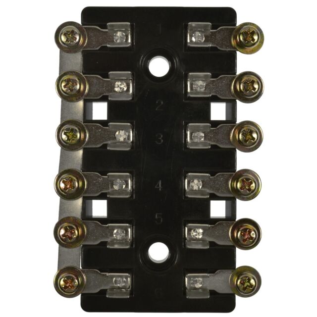 BWD Automotive FB61 