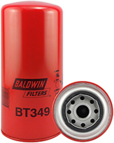 Baldwin BT349 