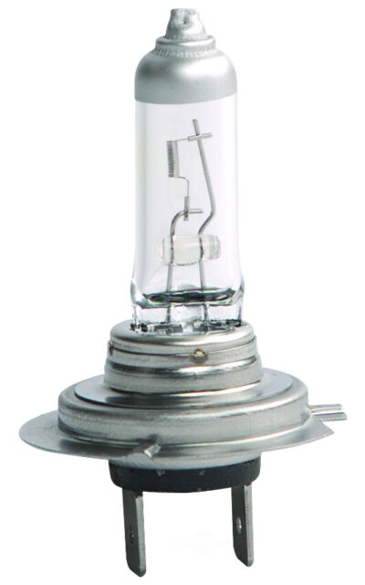 Hella H7 24V DP 