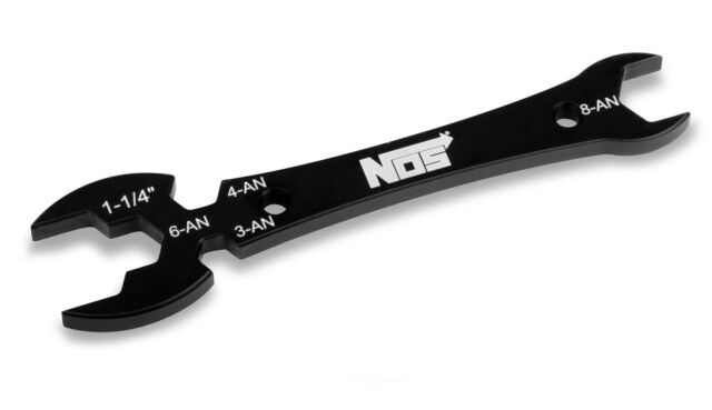 NOS Nitrous Oxide Systems 16132NOS 