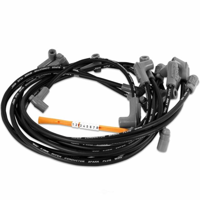 MSD Ignition 31543 