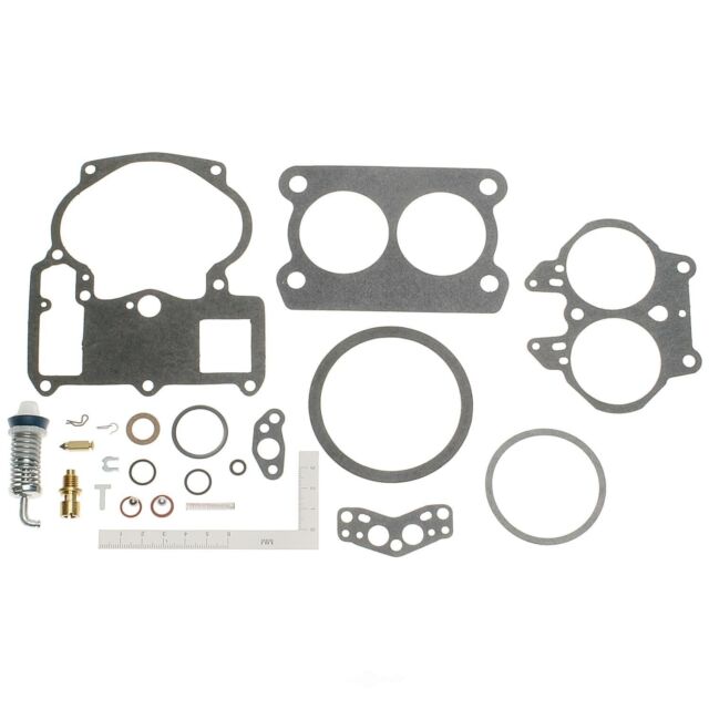 BWD Automotive 12095 