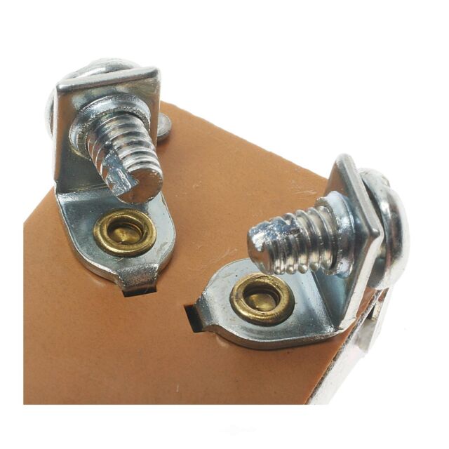 BWD Automotive PB4 