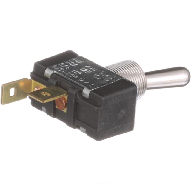 BWD Automotive S635 