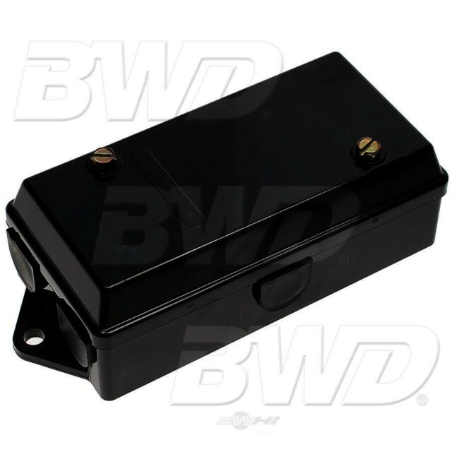 BWD Automotive JB6 