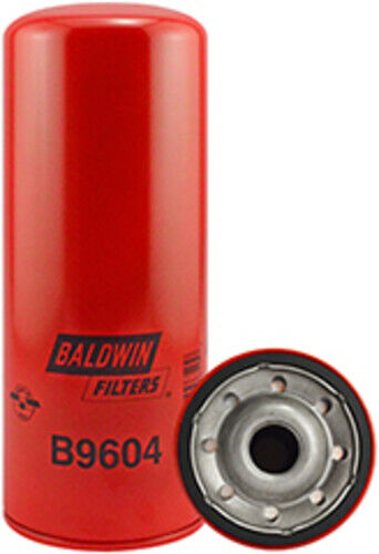 Baldwin B9604 