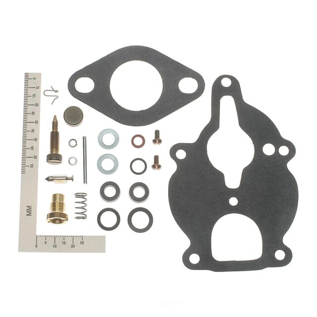 BWD Automotive 12075 