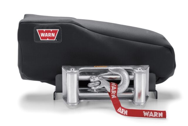 Warn Industries 91414 