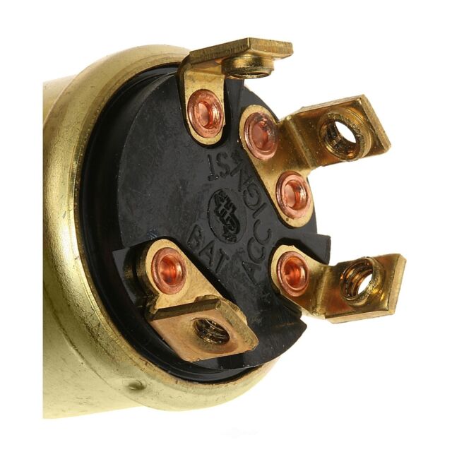 BWD Automotive CS107 