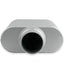 Flowmaster 43041-FM 