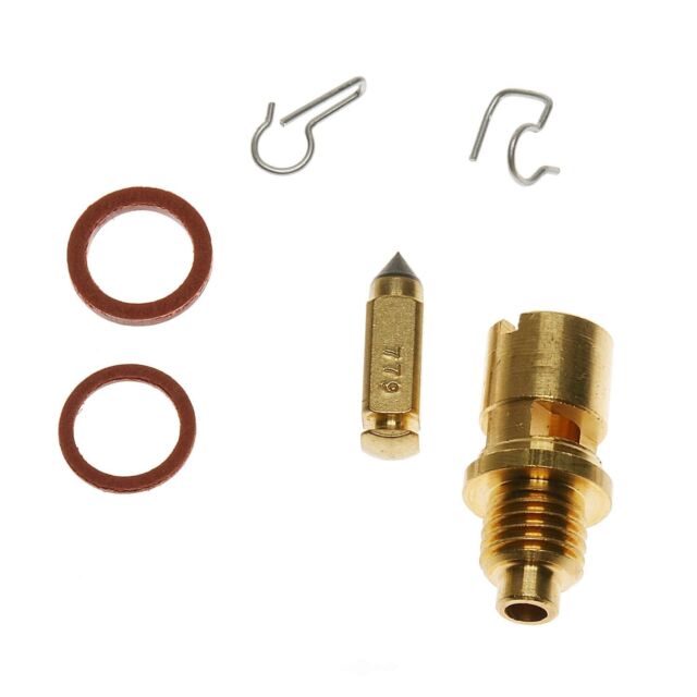 BWD Automotive 12400 
