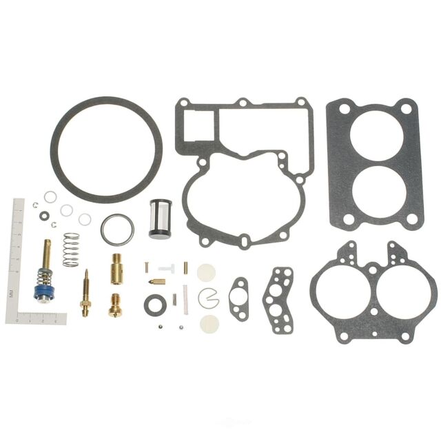 BWD Automotive 12114 