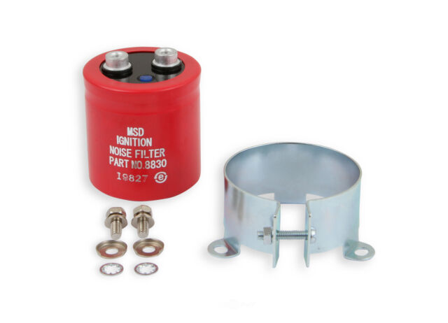MSD Ignition 8830MSD 