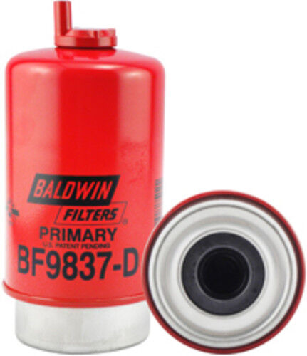 Baldwin BF9837-D 