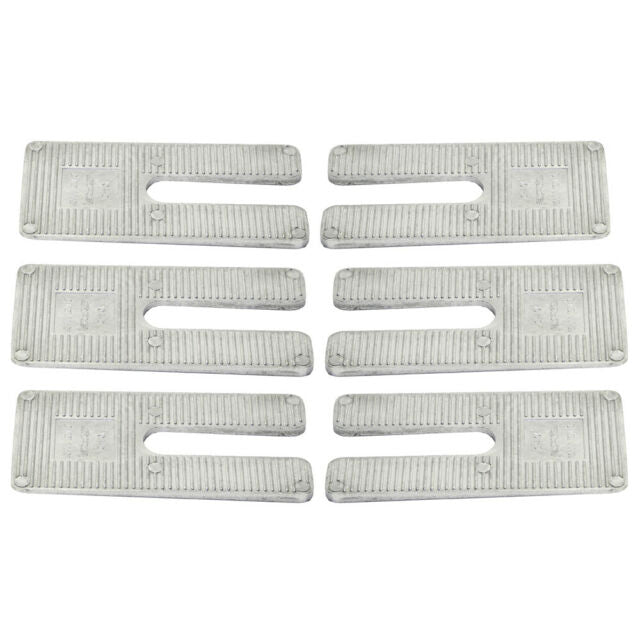 MOOG K100245 Alignment