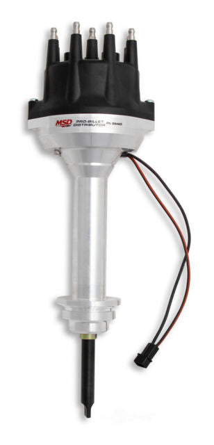 MSD Ignition 85465 