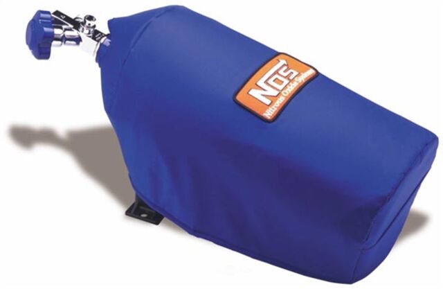 NOS Nitrous Oxide Systems 14165NOS 