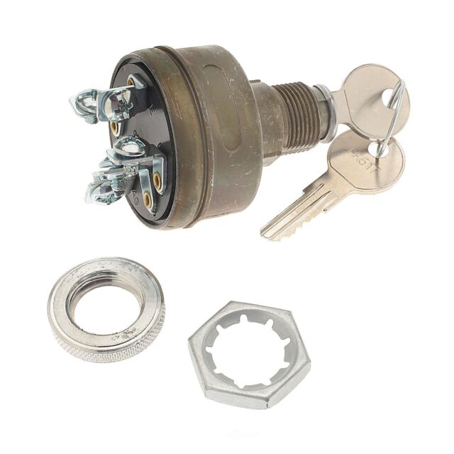 BWD Automotive CS101 