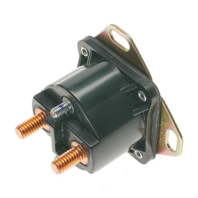 BWD Automotive S5051 