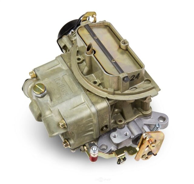 Holley 0-80683 