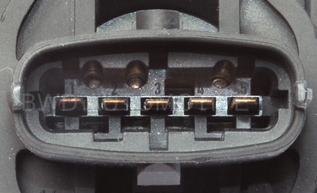 BWD Automotive 221184 