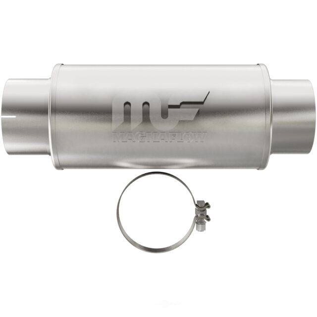 Magnaflow California Converter 12776 
